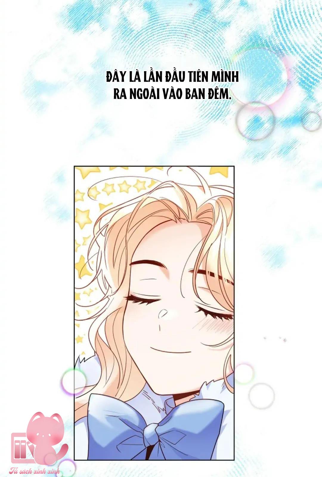 Tiểu Thư Crystal Là Nam Nhân - Chap 20