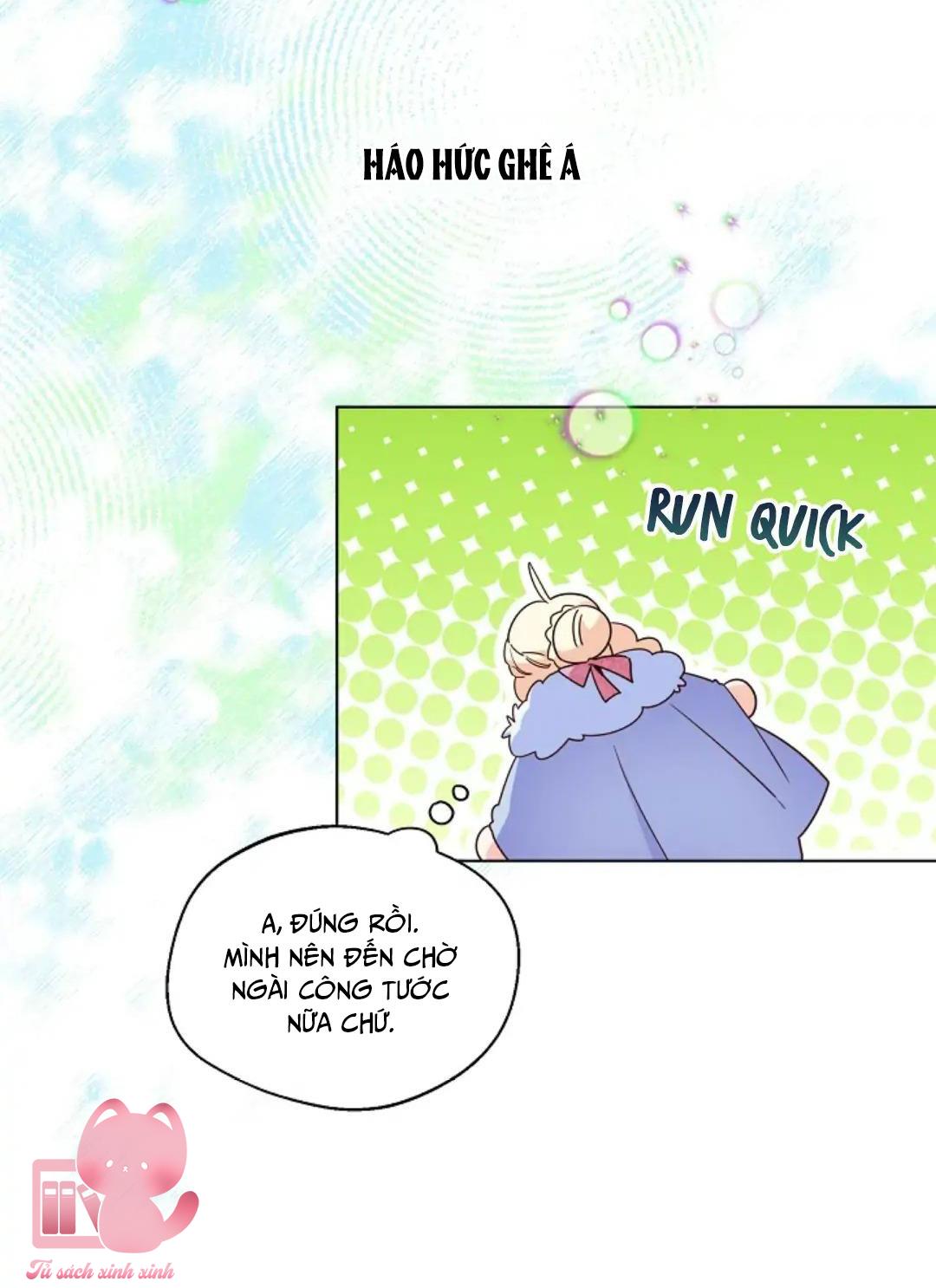 Tiểu Thư Crystal Là Nam Nhân - Chap 20