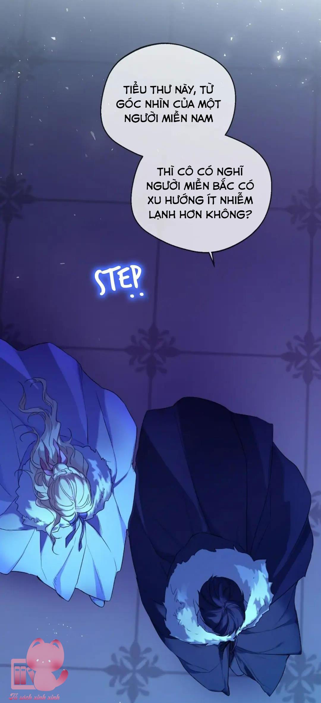 Tiểu Thư Crystal Là Nam Nhân - Chap 20