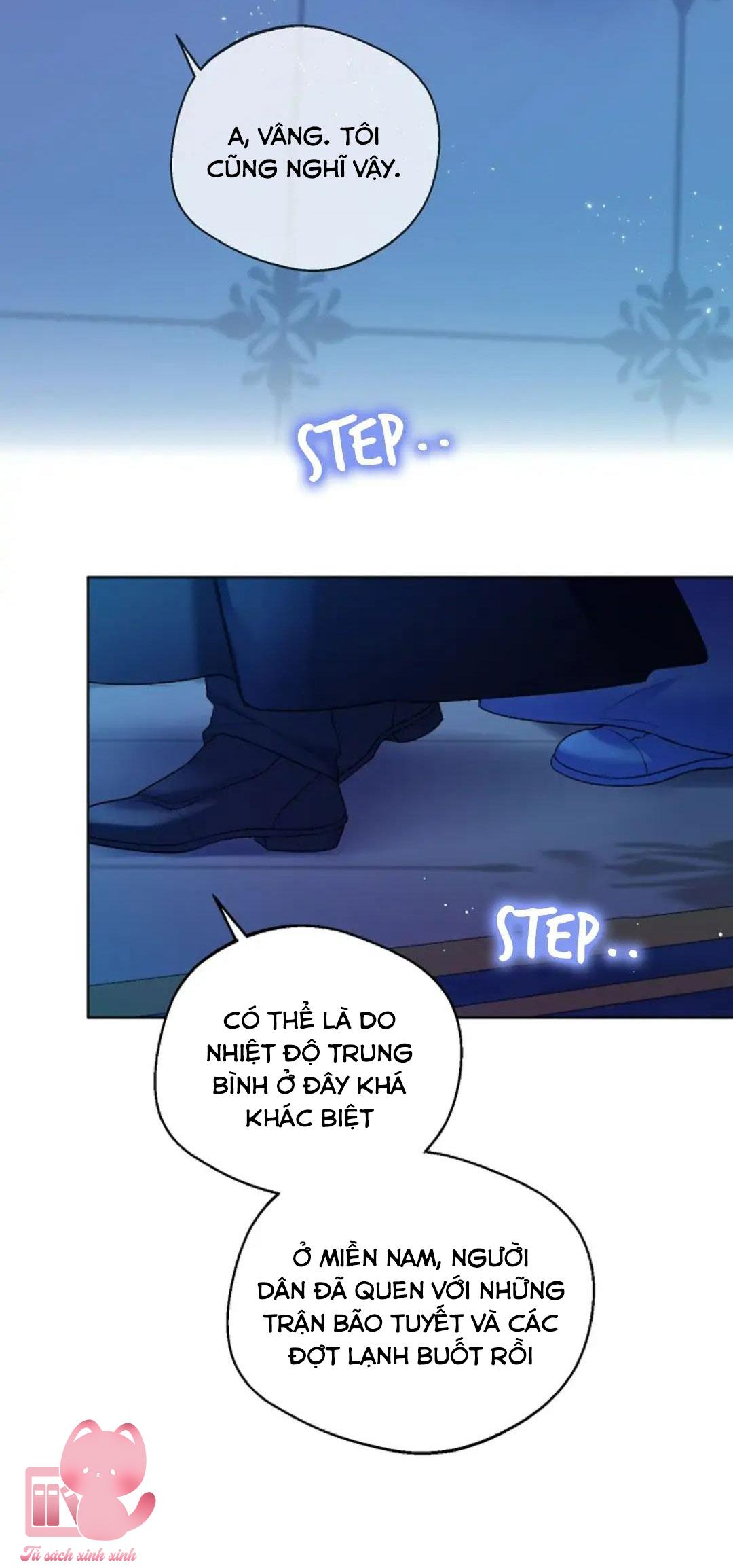 Tiểu Thư Crystal Là Nam Nhân - Chap 20