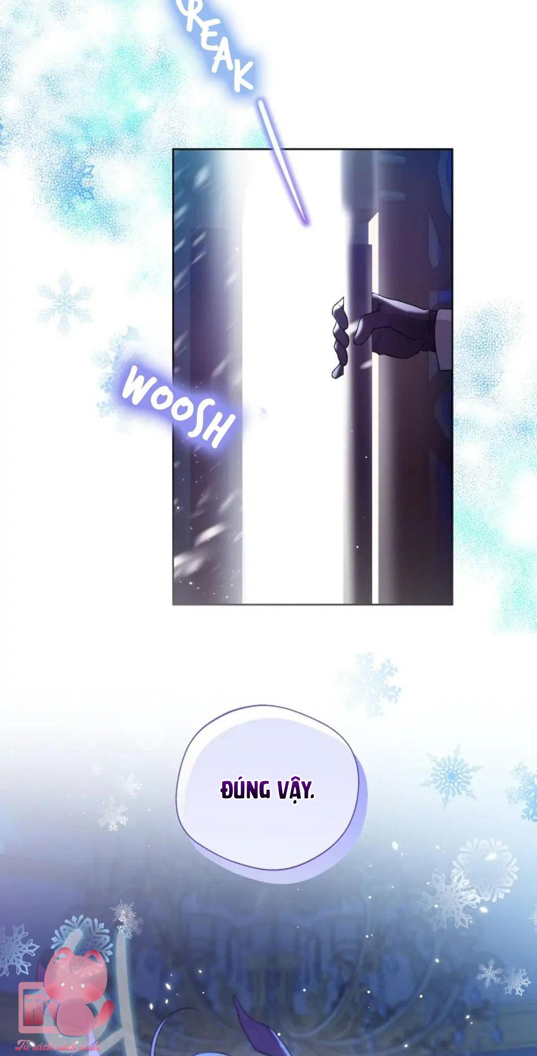 Tiểu Thư Crystal Là Nam Nhân - Chap 20