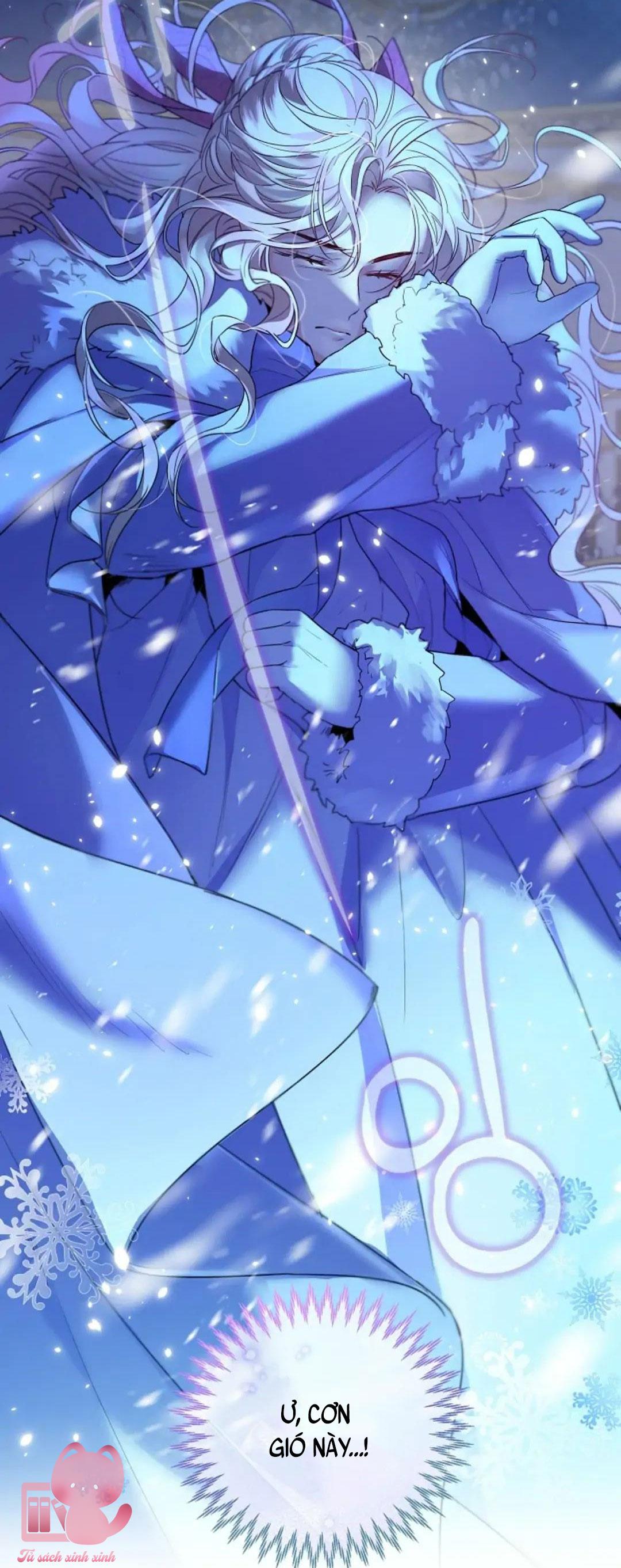 Tiểu Thư Crystal Là Nam Nhân - Chap 20