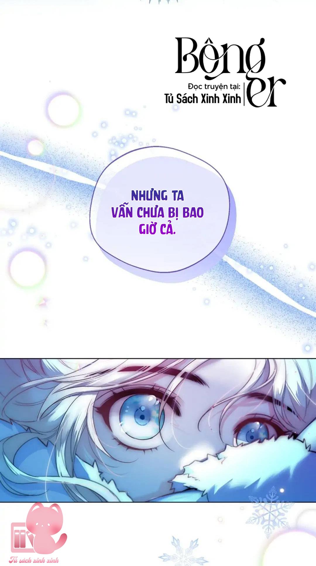 Tiểu Thư Crystal Là Nam Nhân - Chap 20