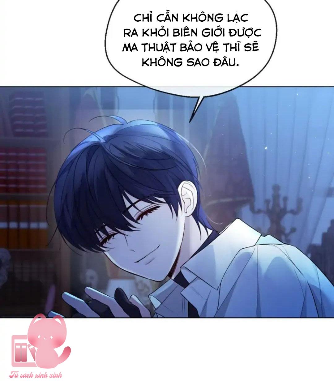 Tiểu Thư Crystal Là Nam Nhân - Chap 20