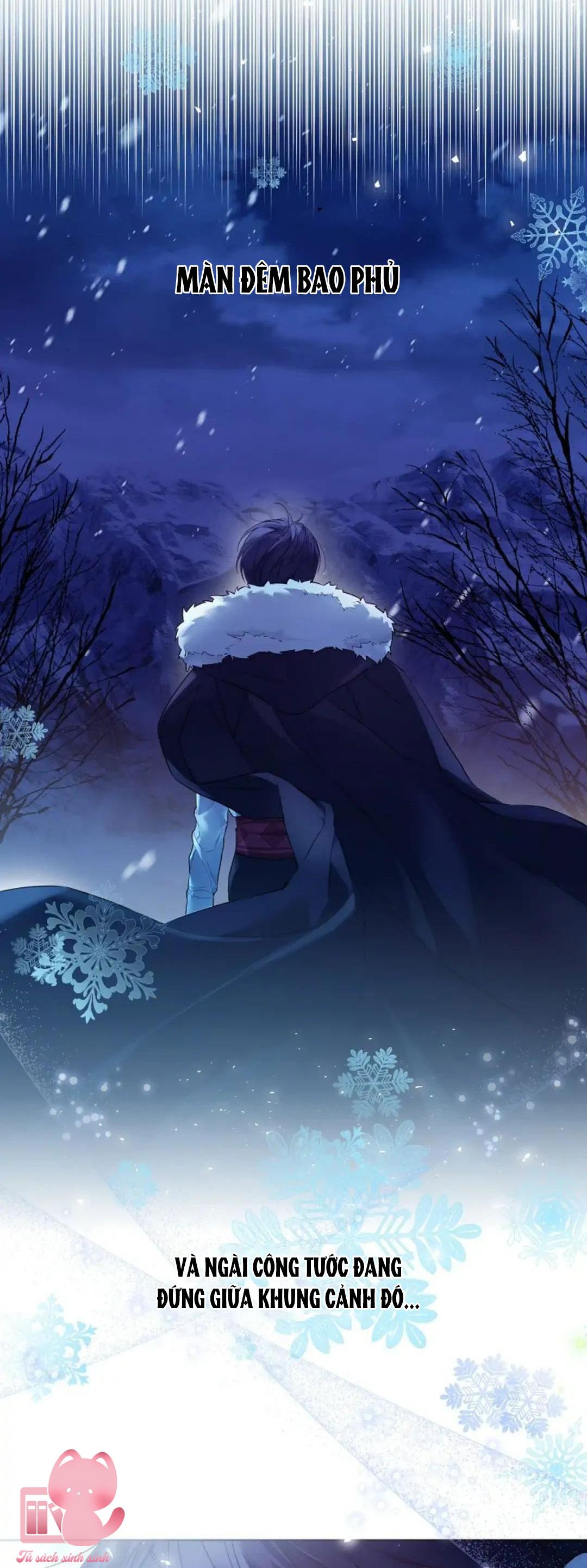 Tiểu Thư Crystal Là Nam Nhân - Chap 20