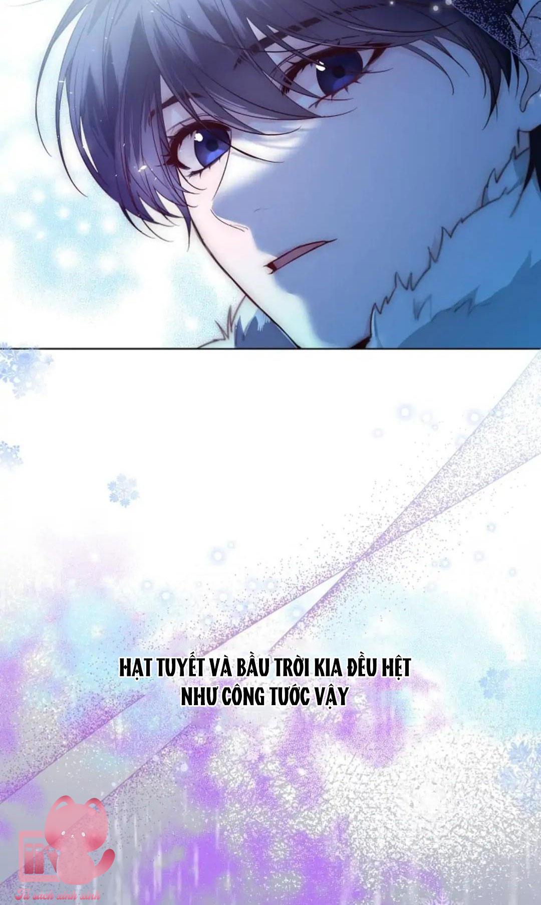 Tiểu Thư Crystal Là Nam Nhân - Chap 20