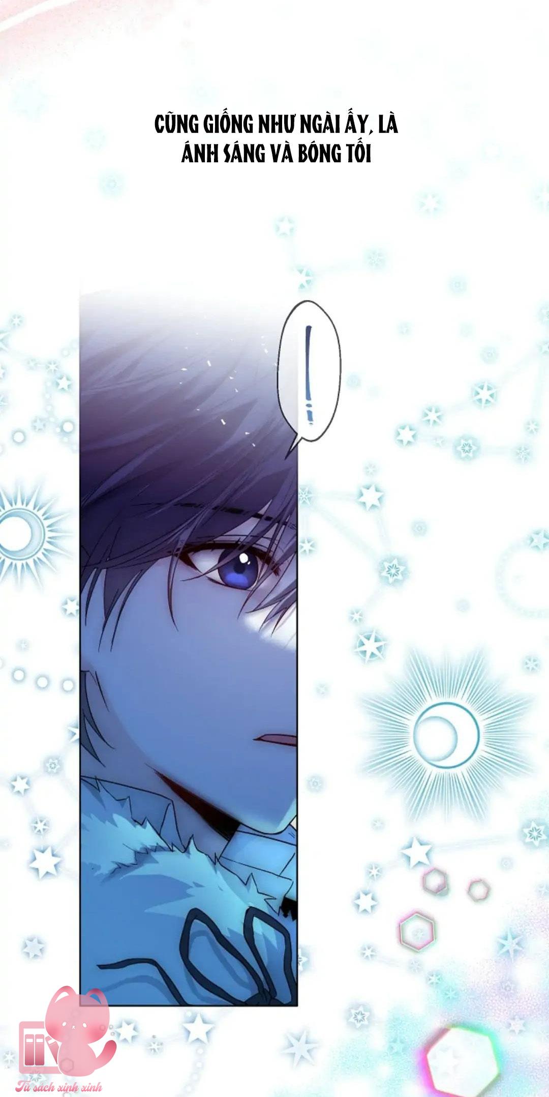 Tiểu Thư Crystal Là Nam Nhân - Chap 20