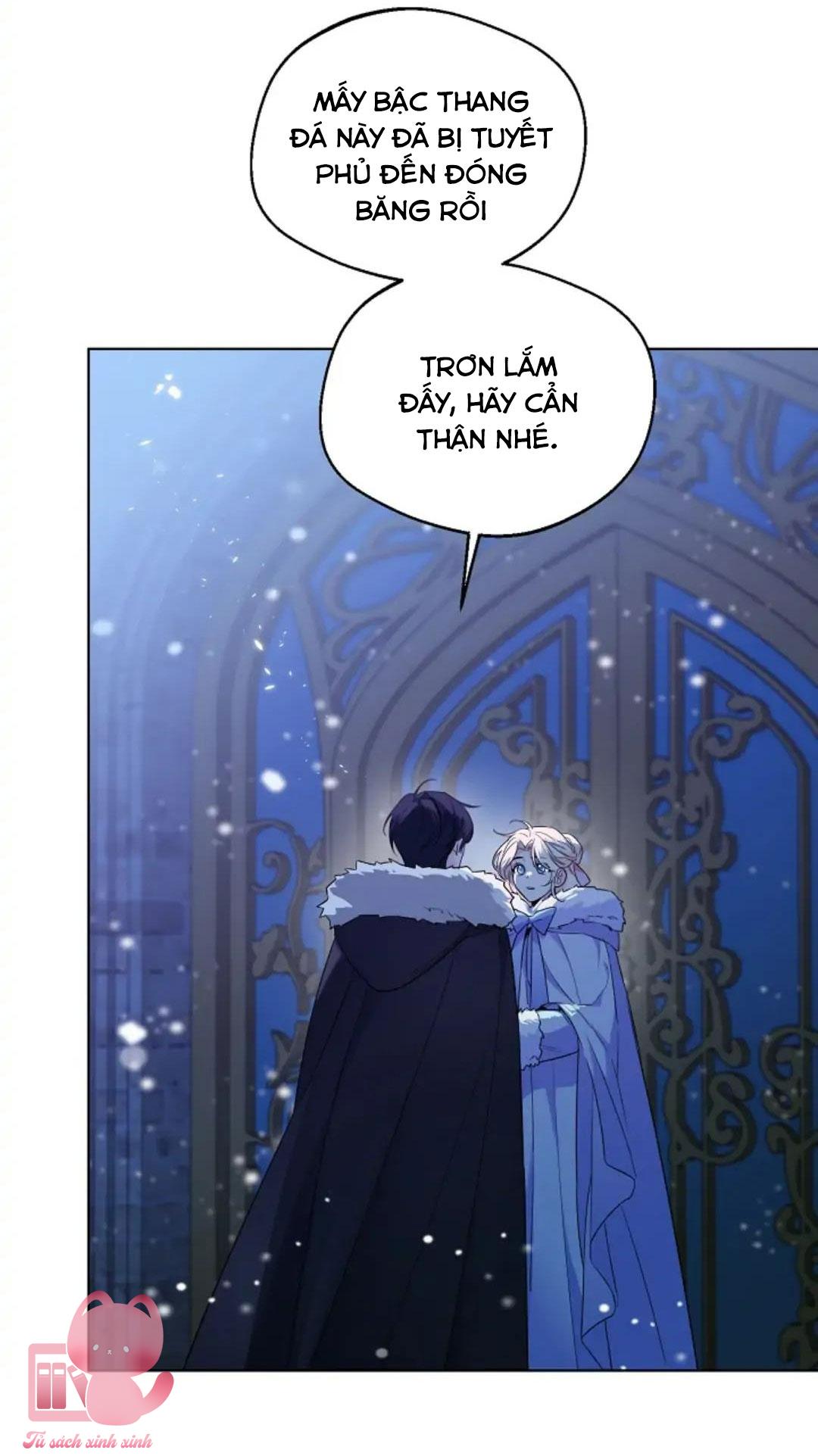 Tiểu Thư Crystal Là Nam Nhân - Chap 20