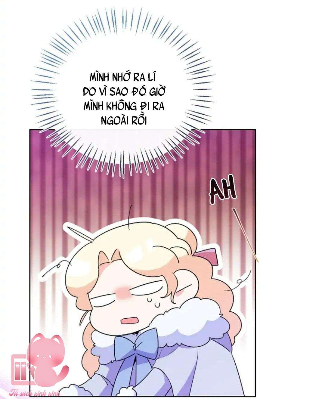 Tiểu Thư Crystal Là Nam Nhân - Chap 20