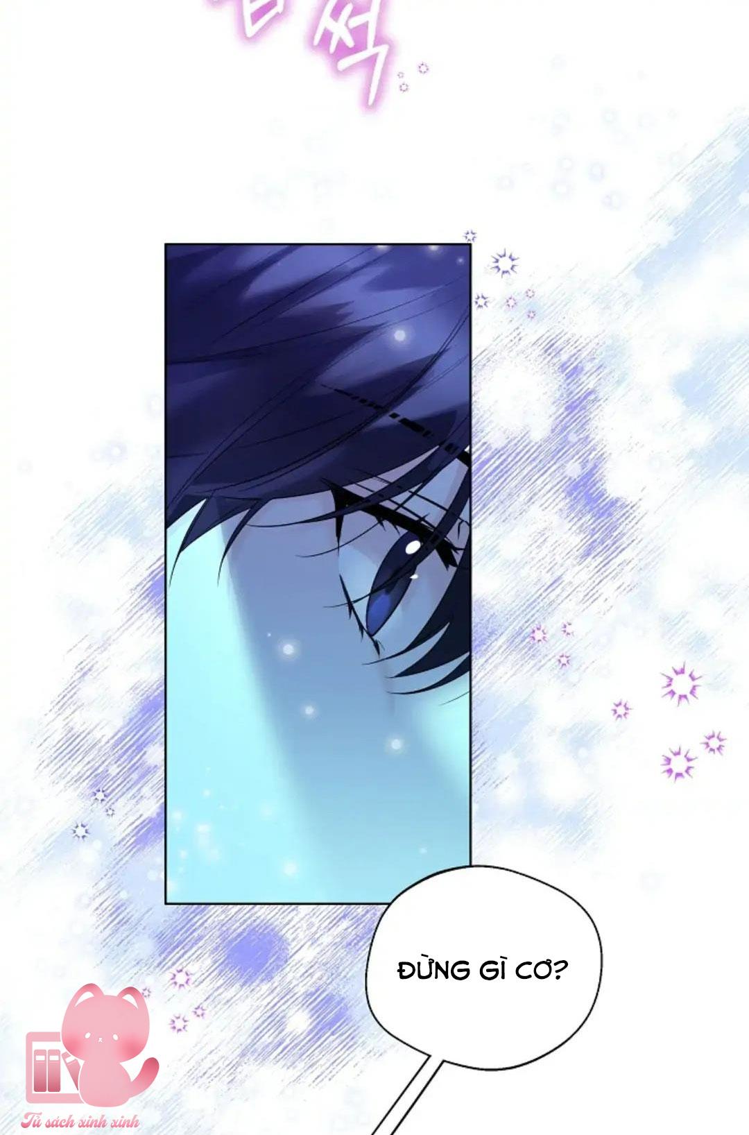 Tiểu Thư Crystal Là Nam Nhân - Chap 20