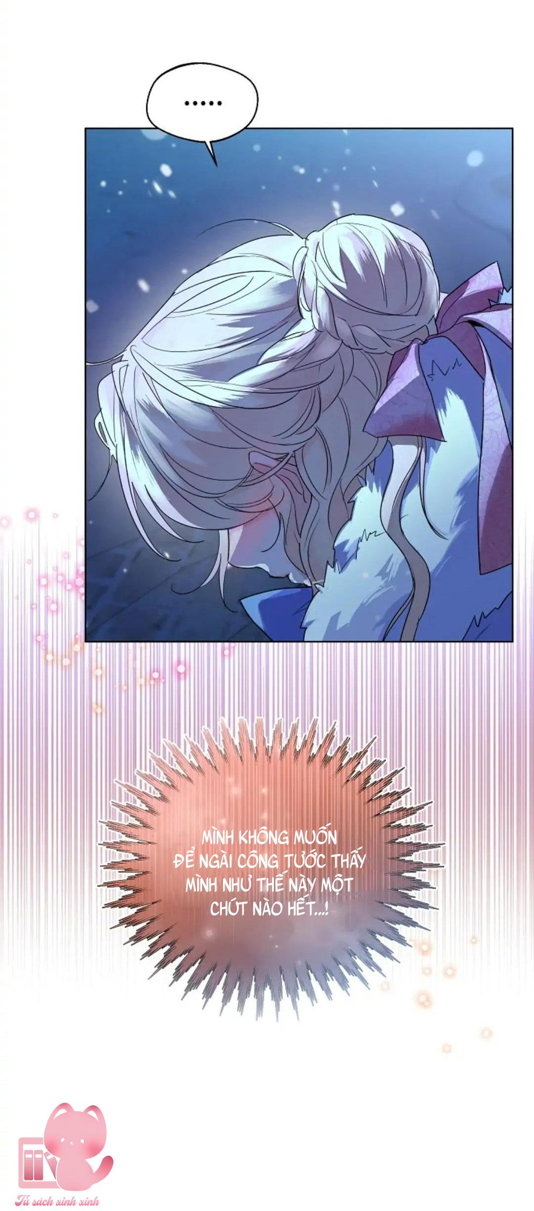 Tiểu Thư Crystal Là Nam Nhân - Chap 20