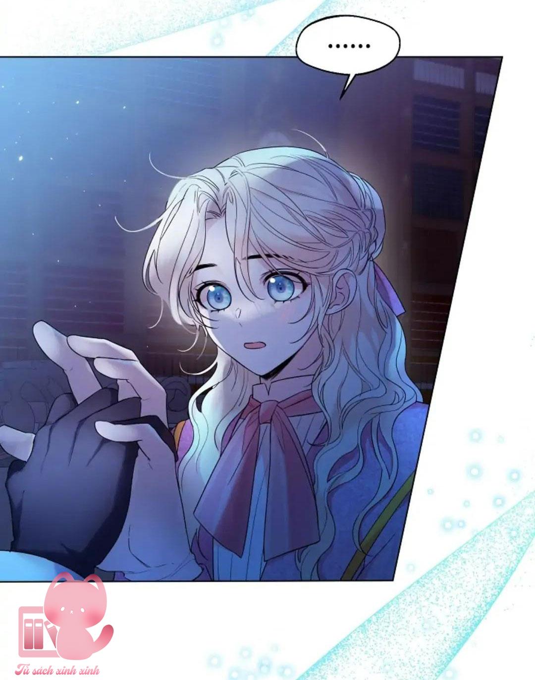 Tiểu Thư Crystal Là Nam Nhân - Chap 20