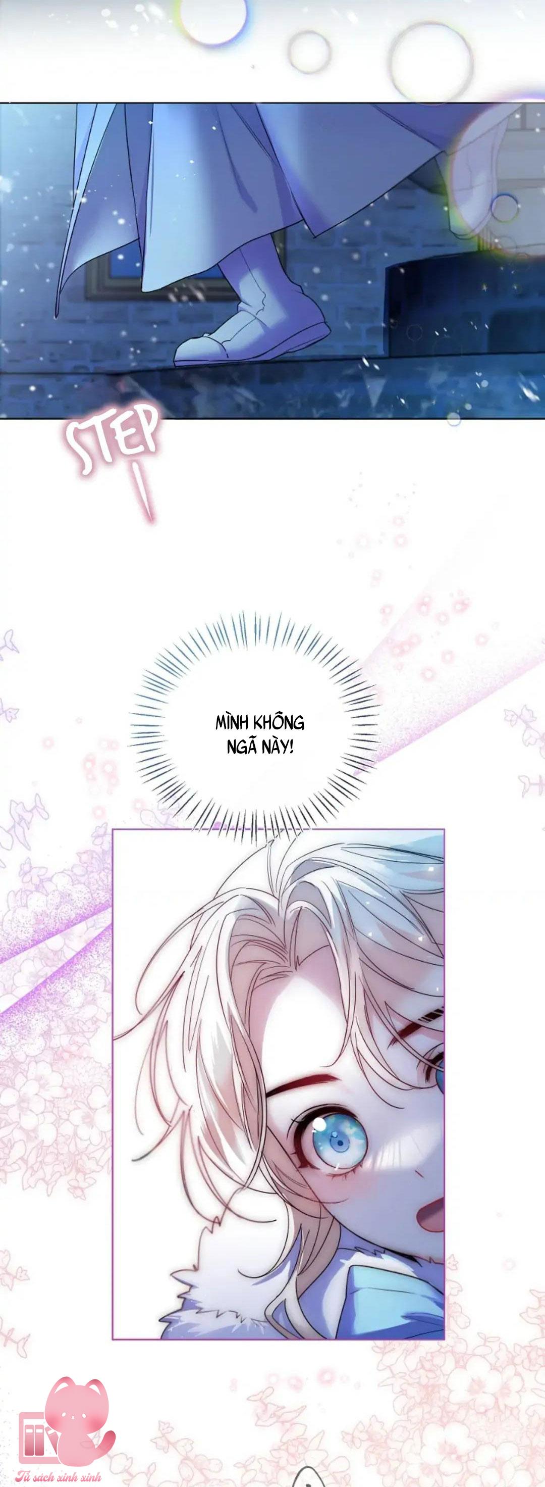 Tiểu Thư Crystal Là Nam Nhân - Chap 20