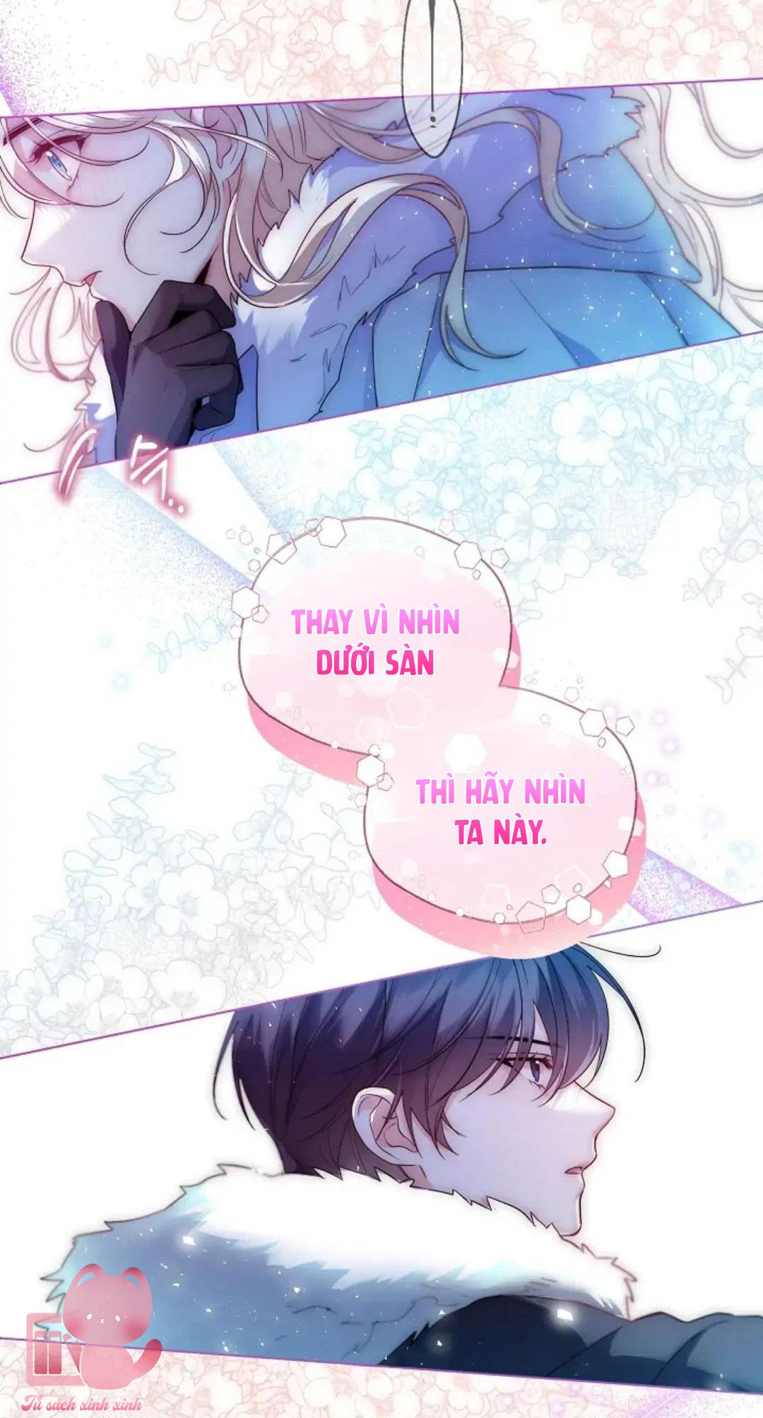 Tiểu Thư Crystal Là Nam Nhân - Chap 20