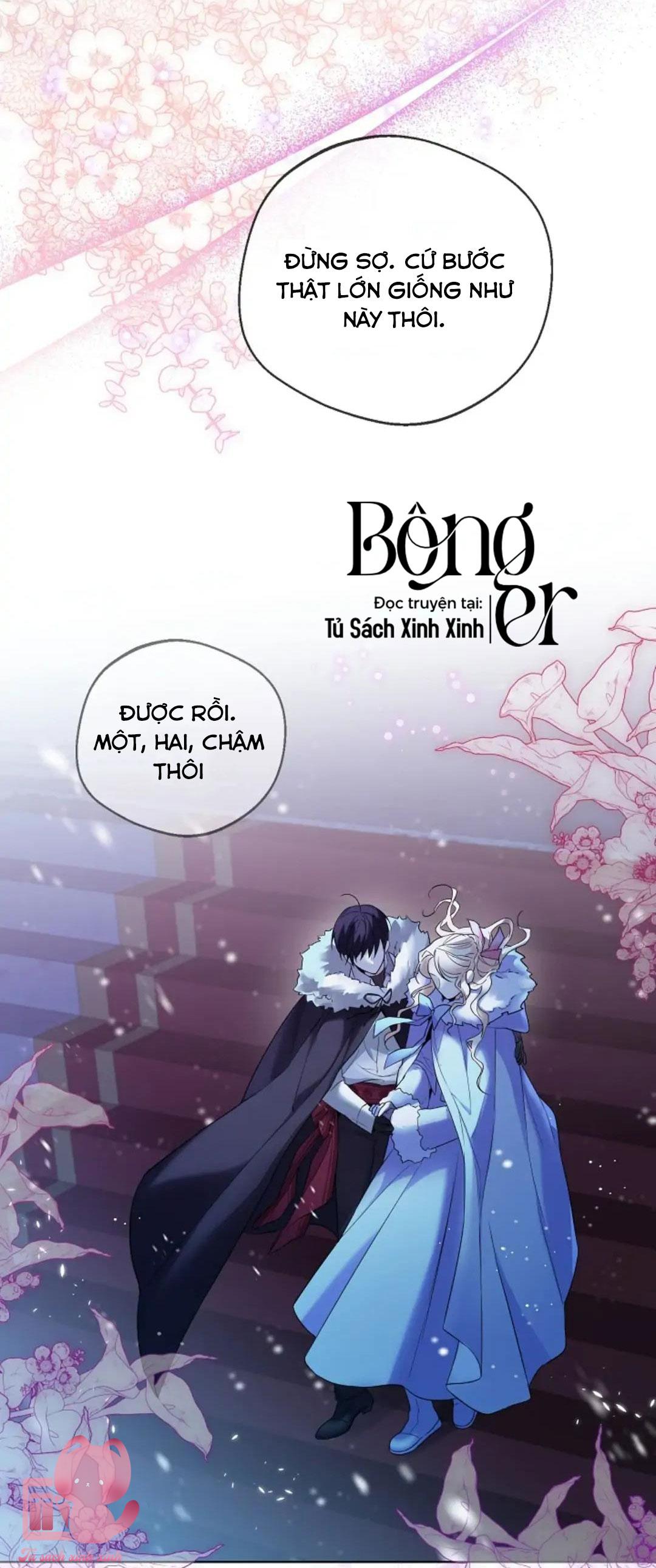 Tiểu Thư Crystal Là Nam Nhân - Chap 20