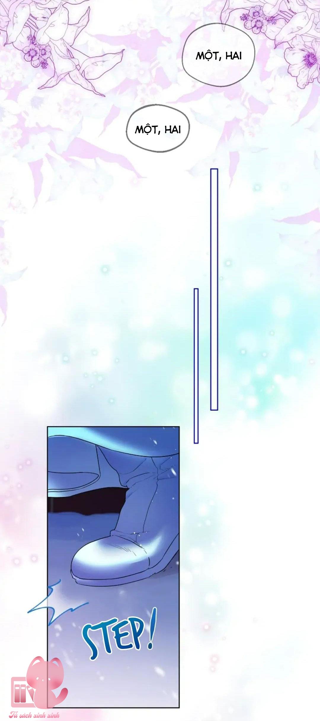 Tiểu Thư Crystal Là Nam Nhân - Chap 20