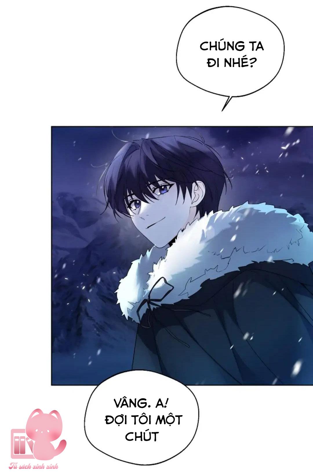 Tiểu Thư Crystal Là Nam Nhân - Chap 20