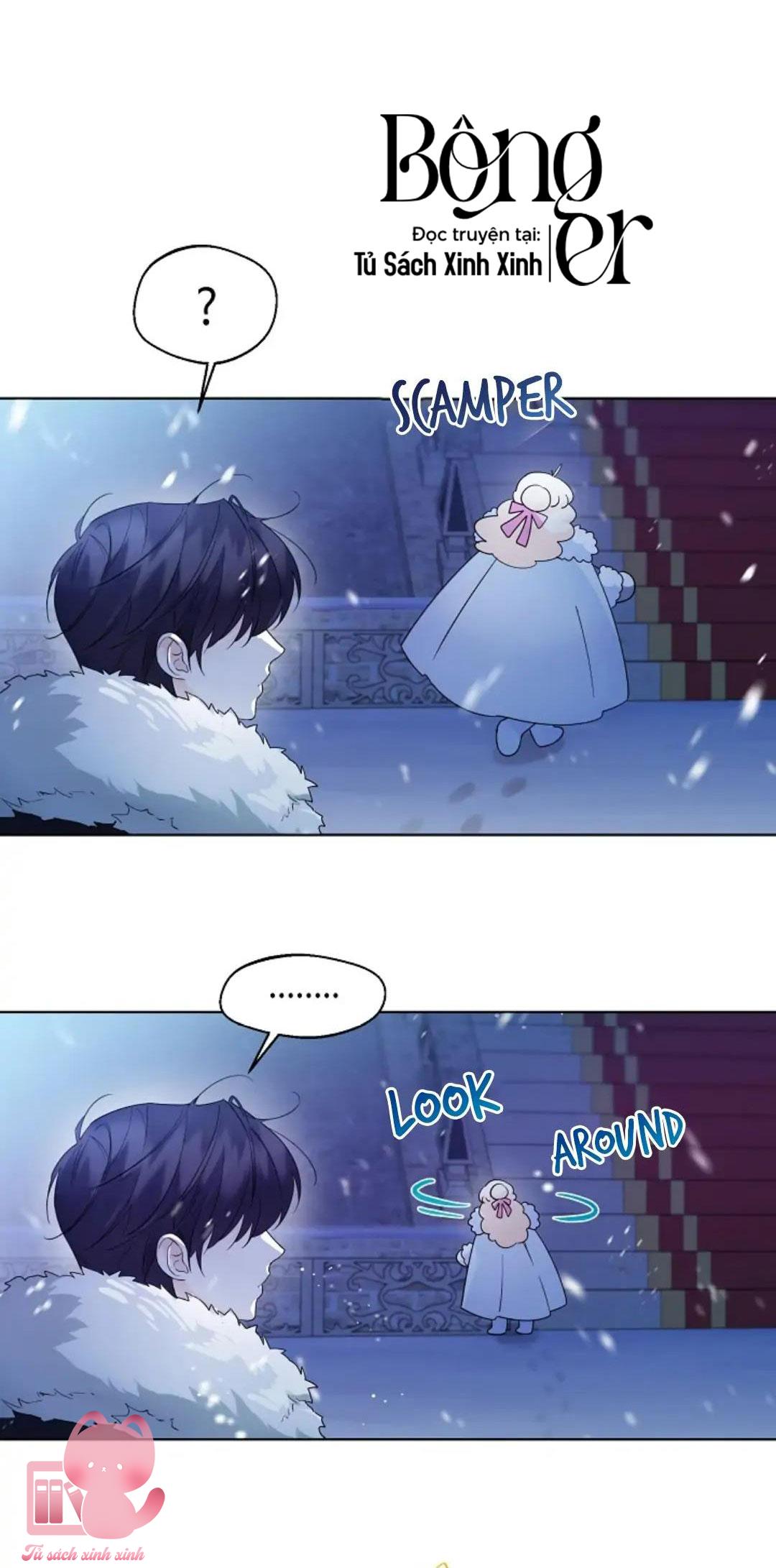 Tiểu Thư Crystal Là Nam Nhân - Chap 20