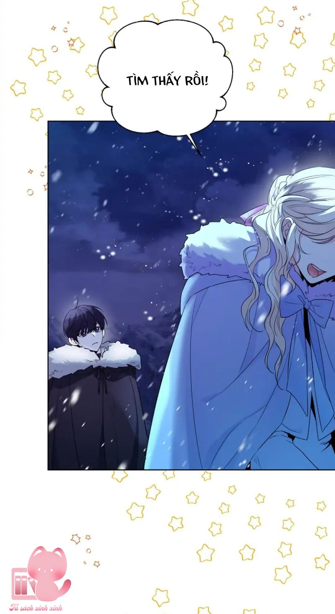 Tiểu Thư Crystal Là Nam Nhân - Chap 20