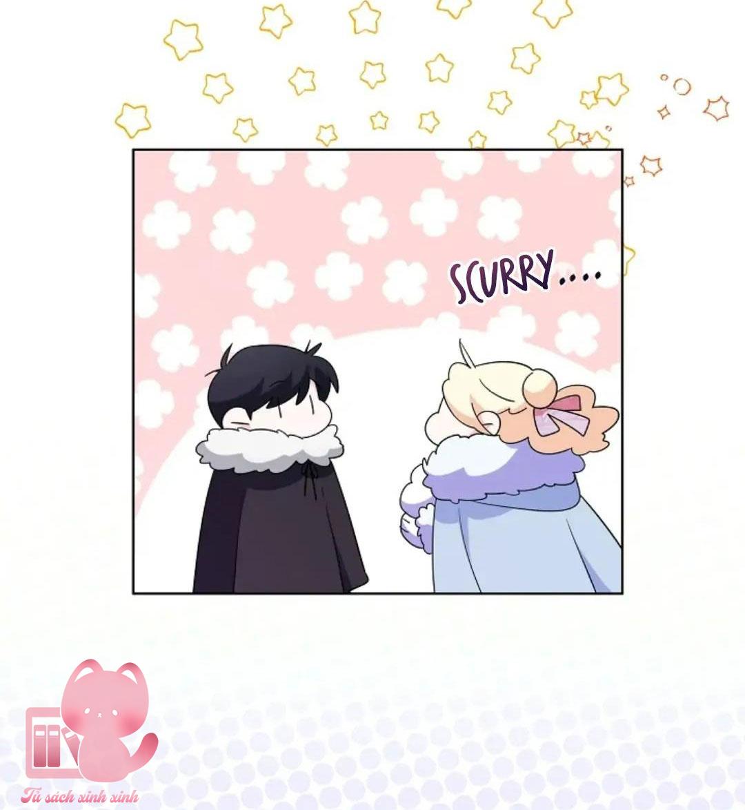 Tiểu Thư Crystal Là Nam Nhân - Chap 20