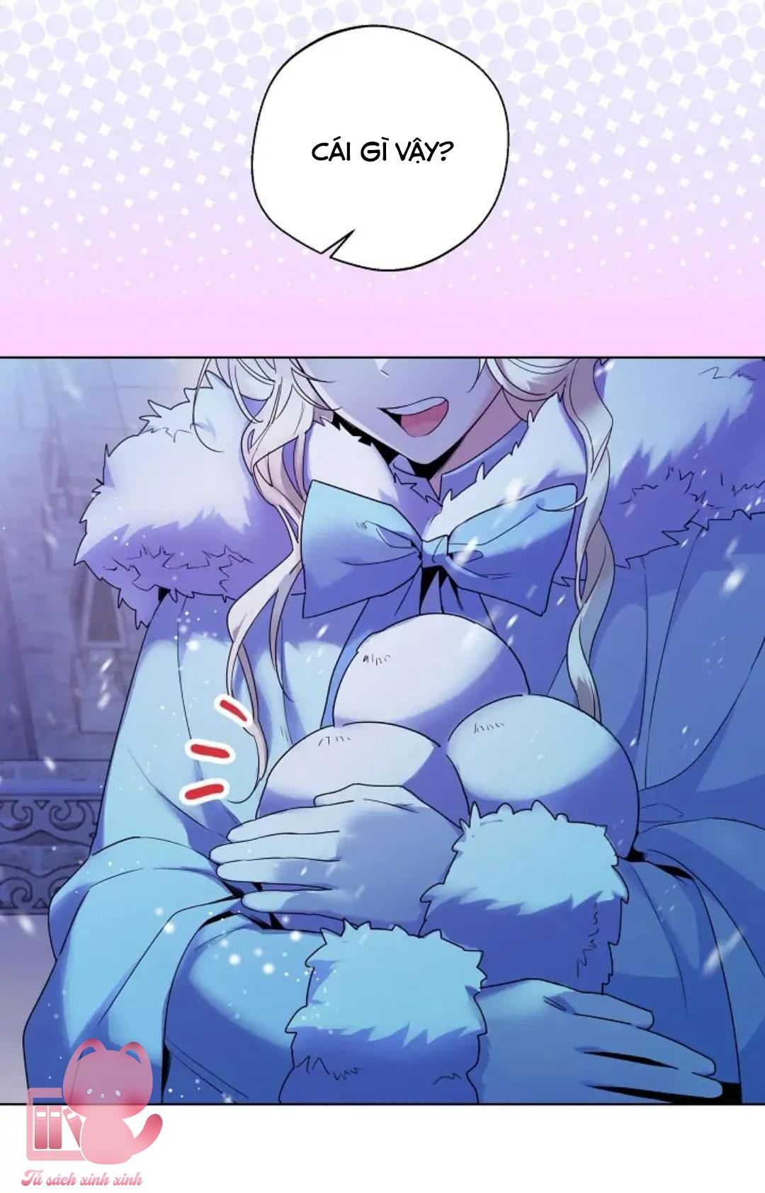 Tiểu Thư Crystal Là Nam Nhân - Chap 20