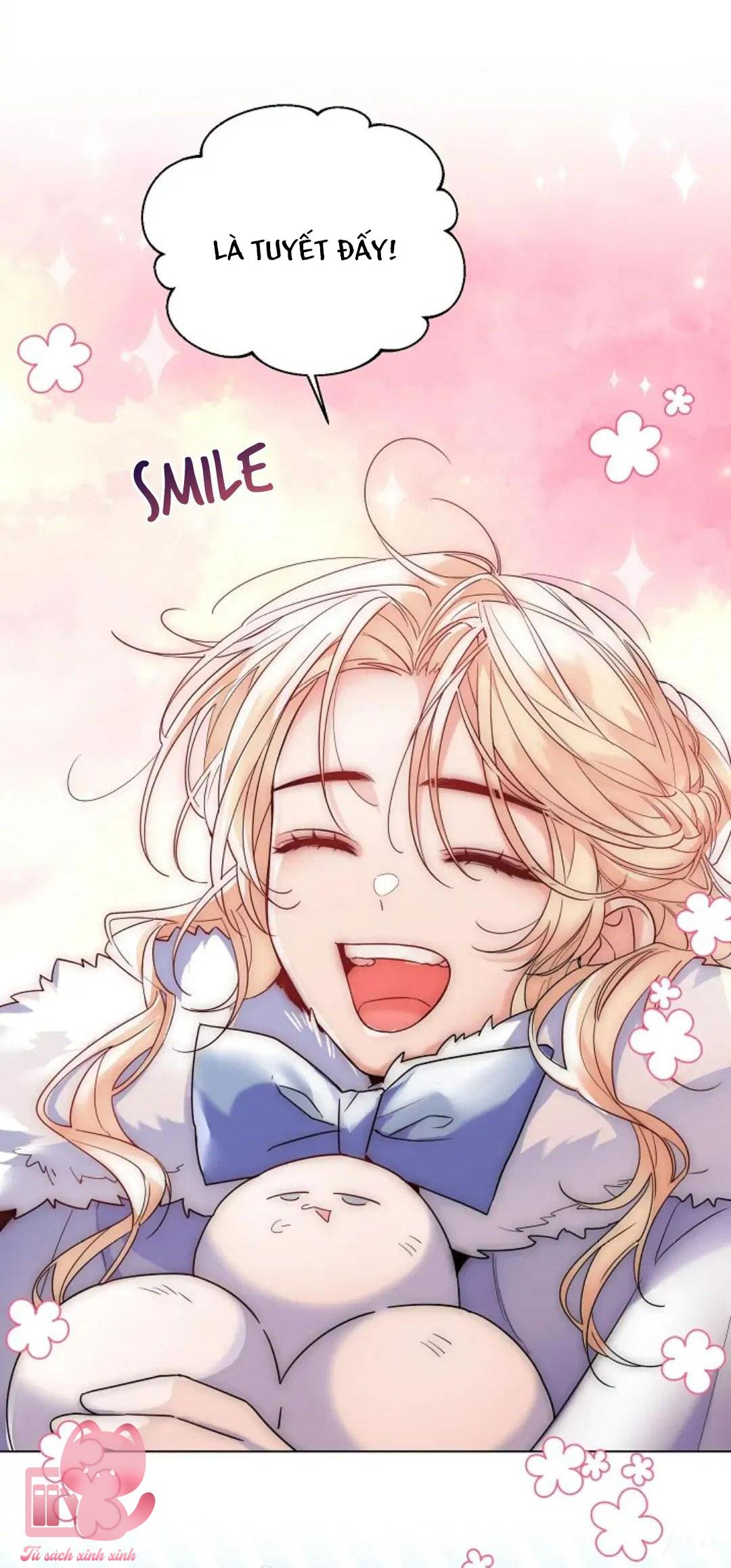 Tiểu Thư Crystal Là Nam Nhân - Chap 20