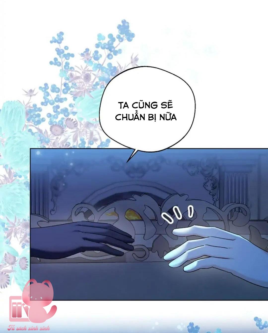 Tiểu Thư Crystal Là Nam Nhân - Chap 20