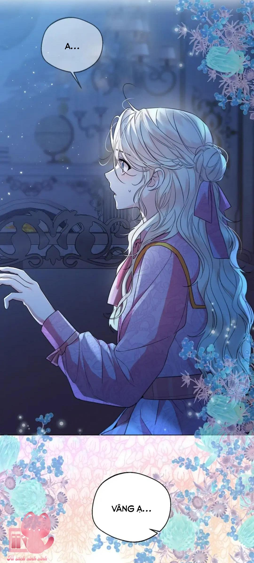 Tiểu Thư Crystal Là Nam Nhân - Chap 20