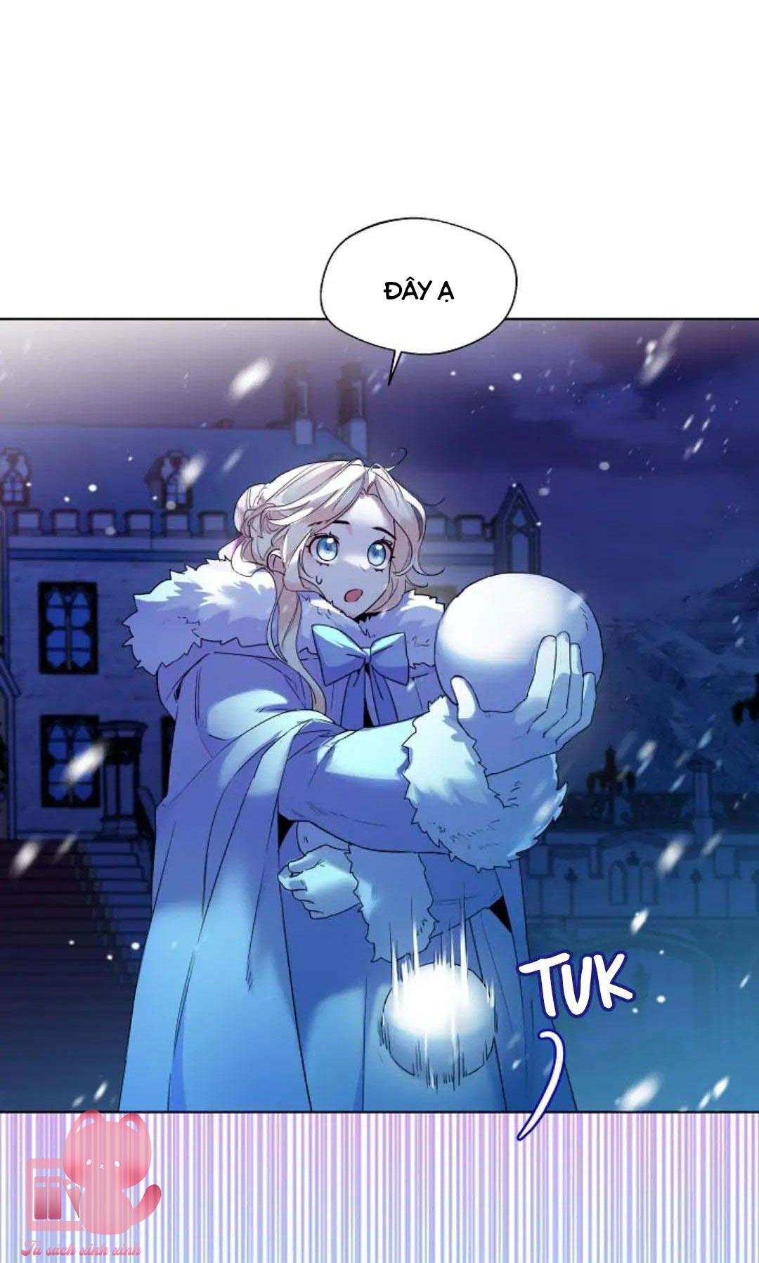 Tiểu Thư Crystal Là Nam Nhân - Chap 21