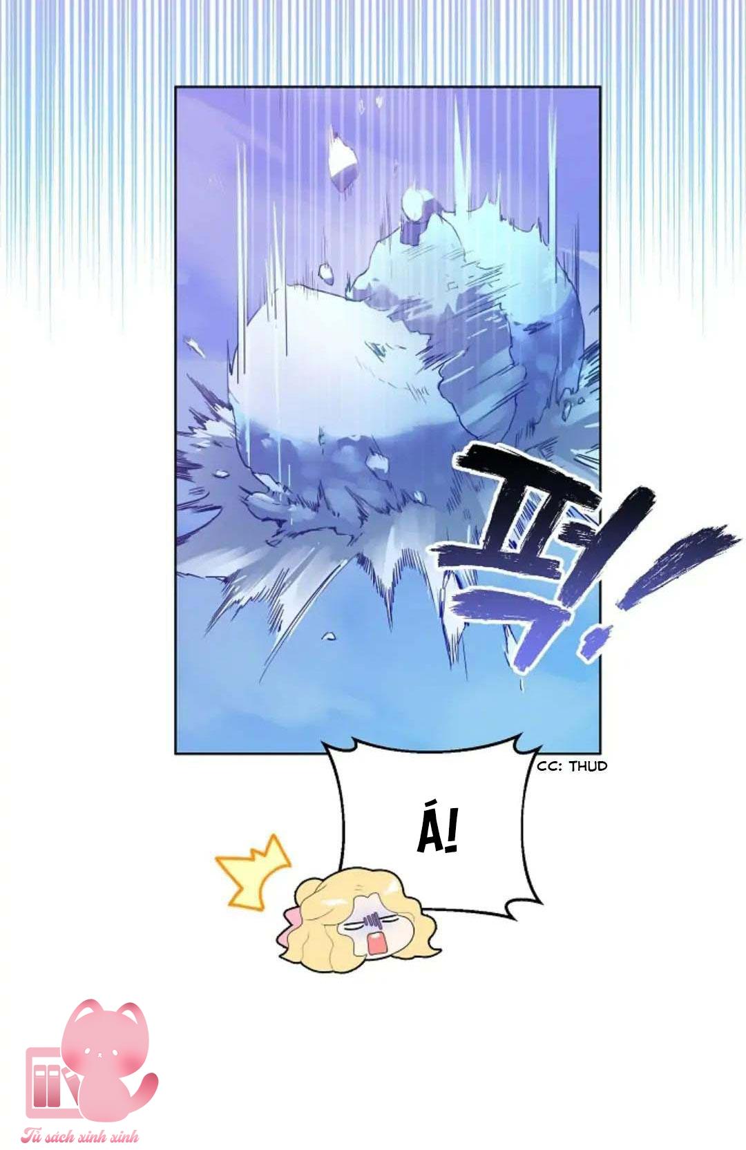 Tiểu Thư Crystal Là Nam Nhân - Chap 21