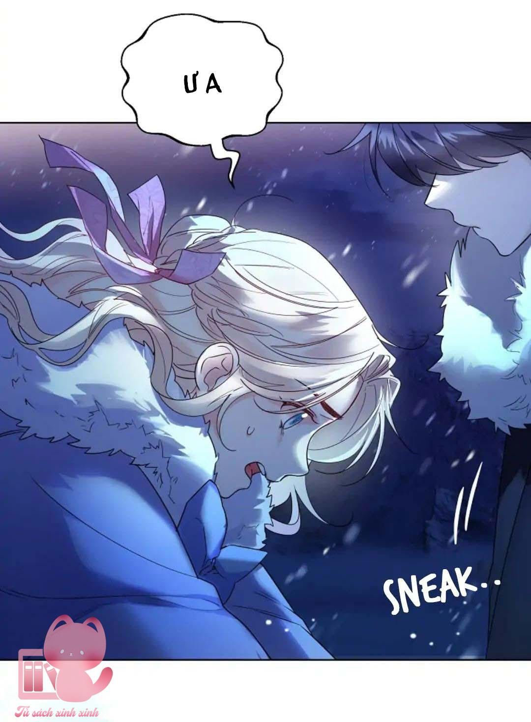 Tiểu Thư Crystal Là Nam Nhân - Chap 21