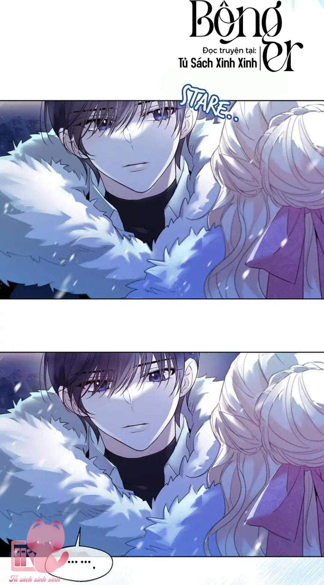 Tiểu Thư Crystal Là Nam Nhân - Chap 21