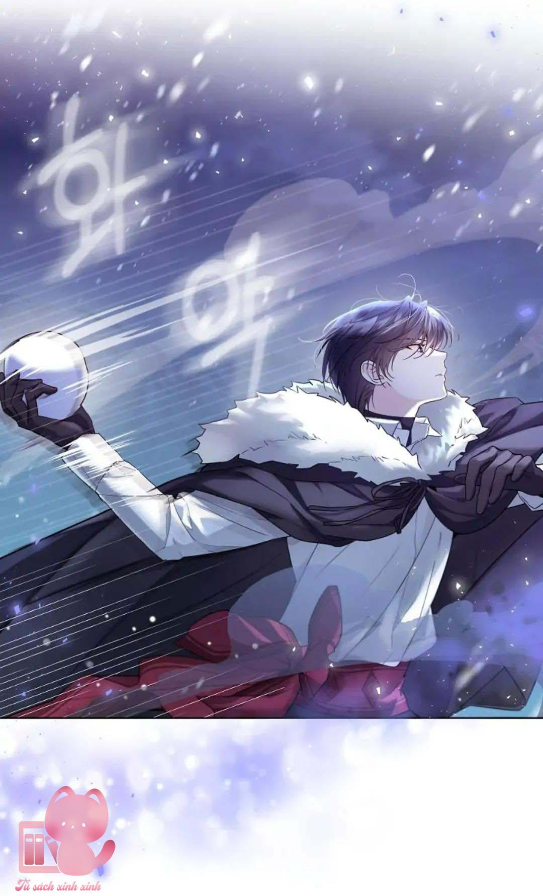 Tiểu Thư Crystal Là Nam Nhân - Chap 21