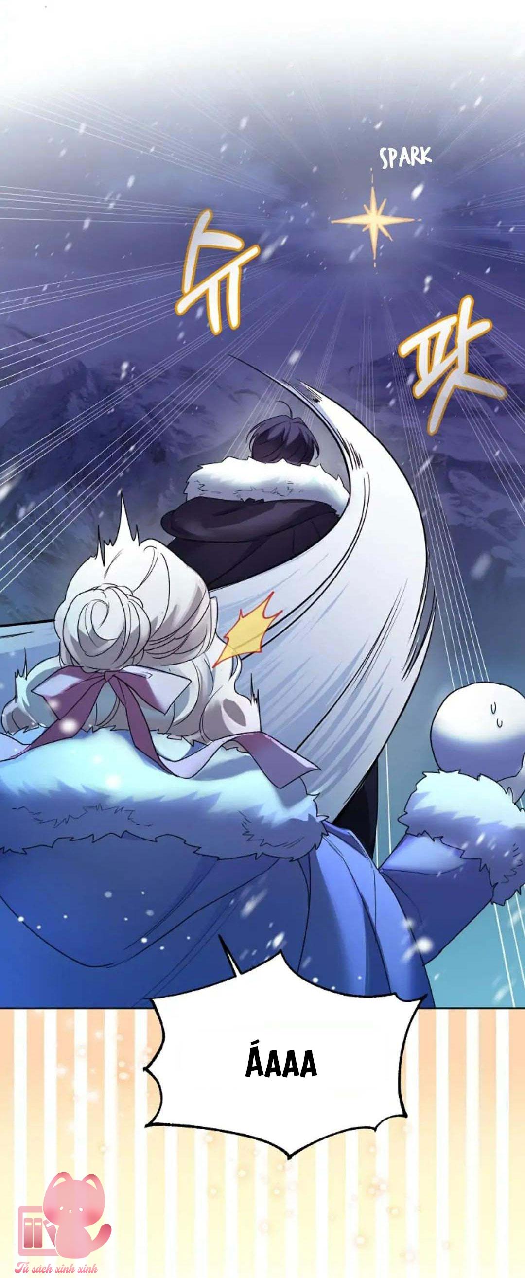 Tiểu Thư Crystal Là Nam Nhân - Chap 21