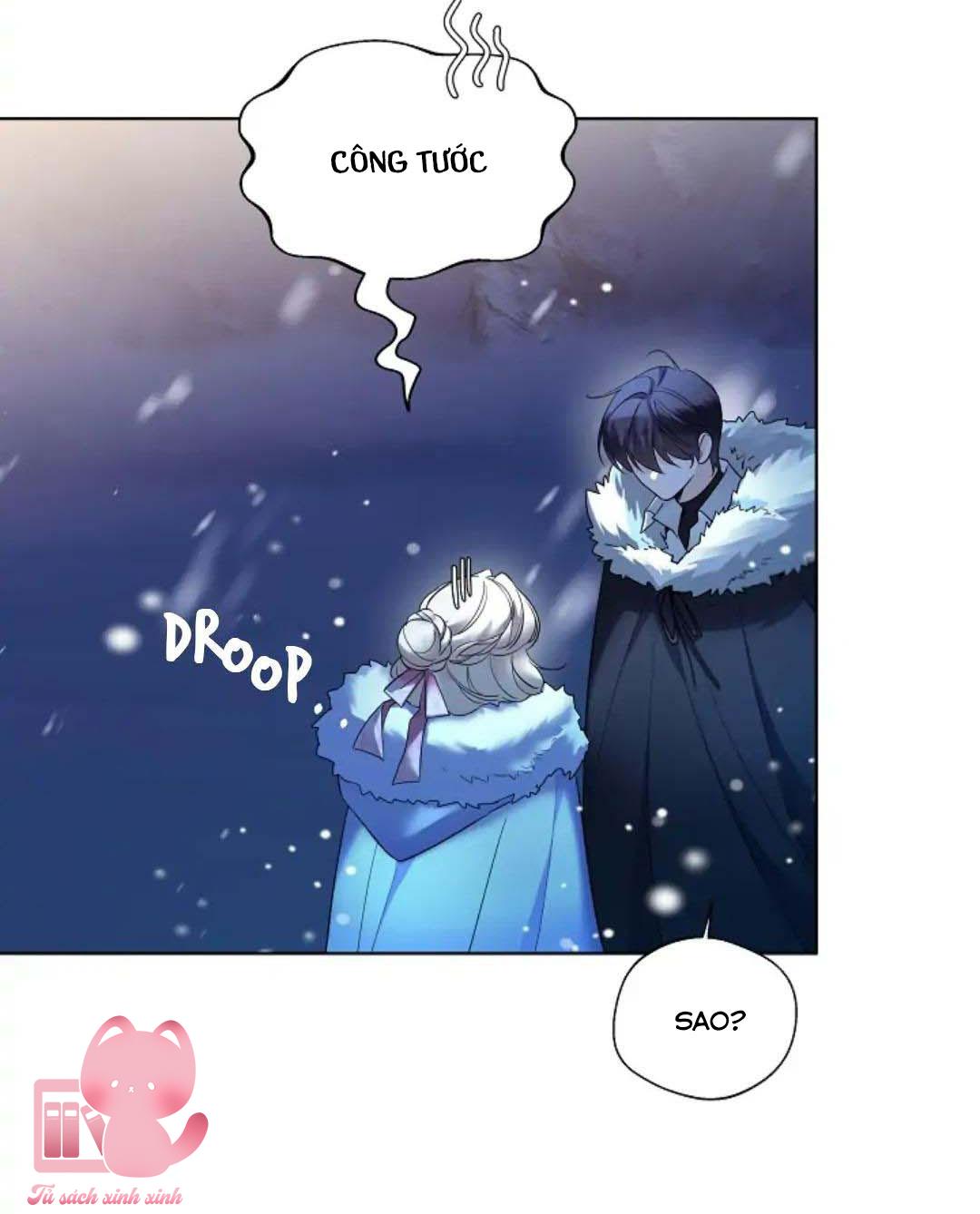 Tiểu Thư Crystal Là Nam Nhân - Chap 21