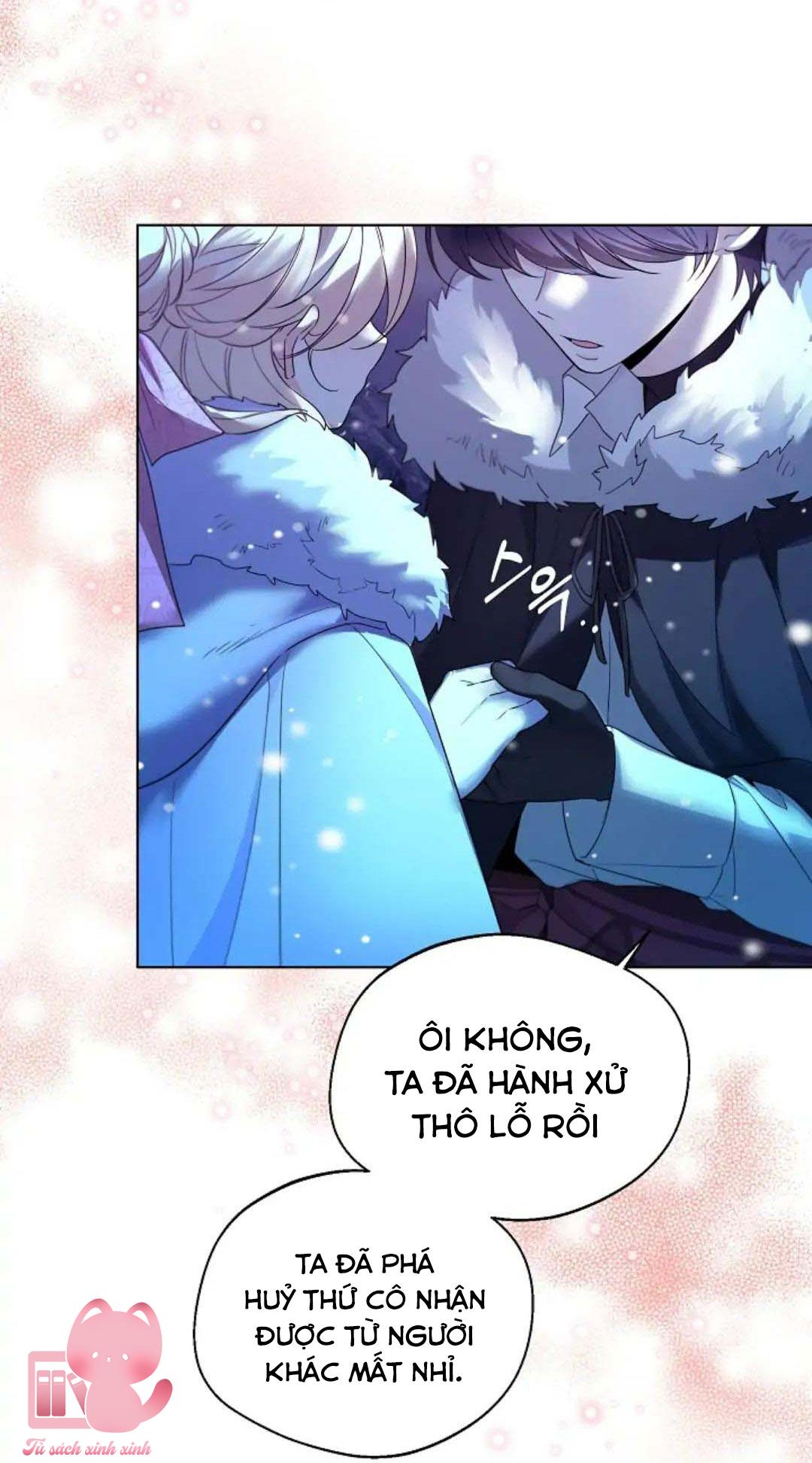 Tiểu Thư Crystal Là Nam Nhân - Chap 21