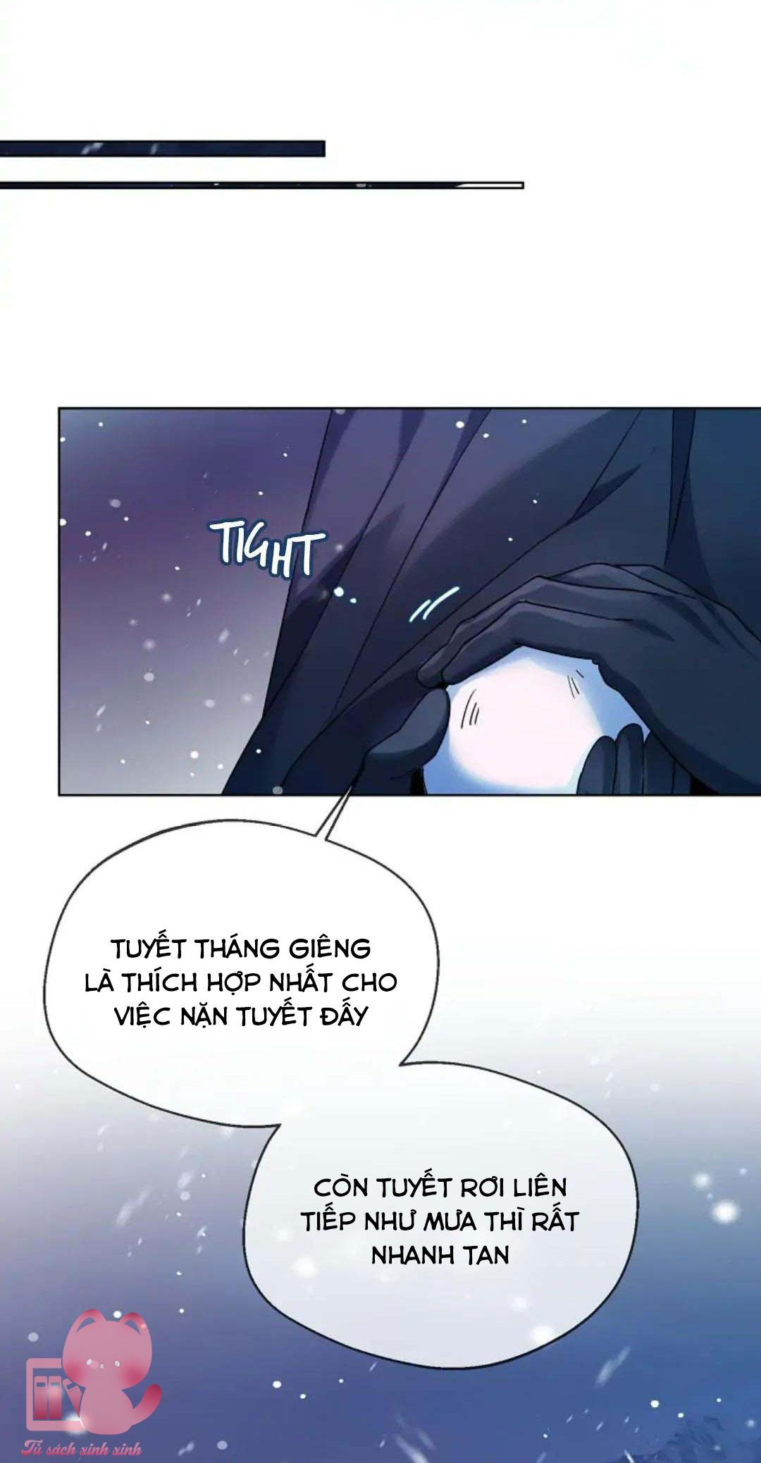 Tiểu Thư Crystal Là Nam Nhân - Chap 21