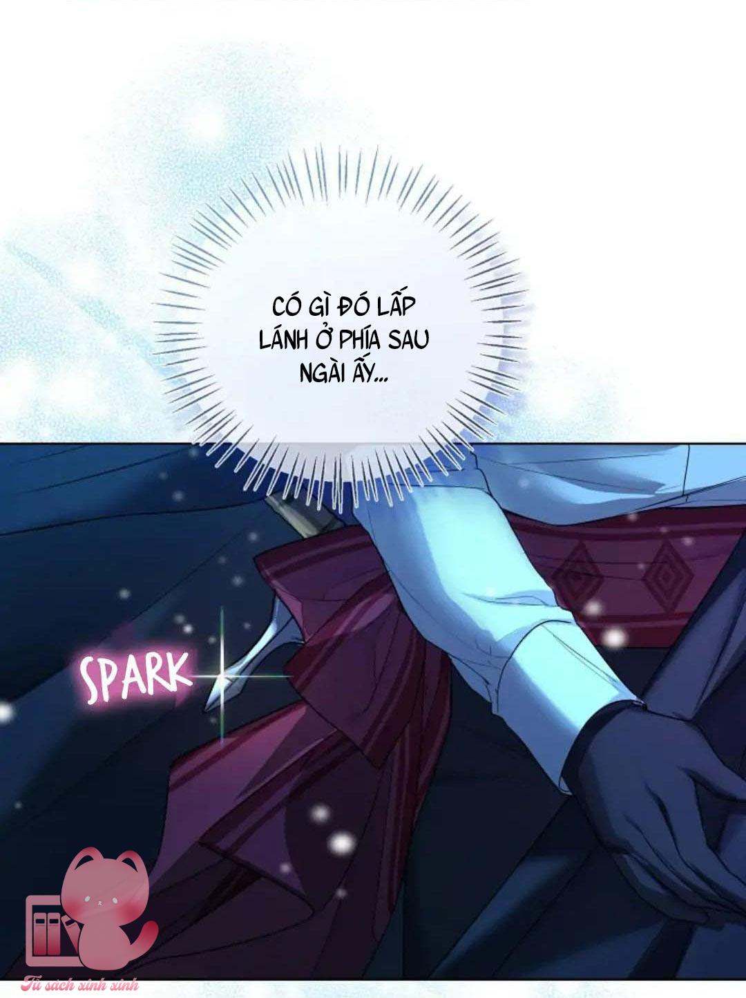 Tiểu Thư Crystal Là Nam Nhân - Chap 21