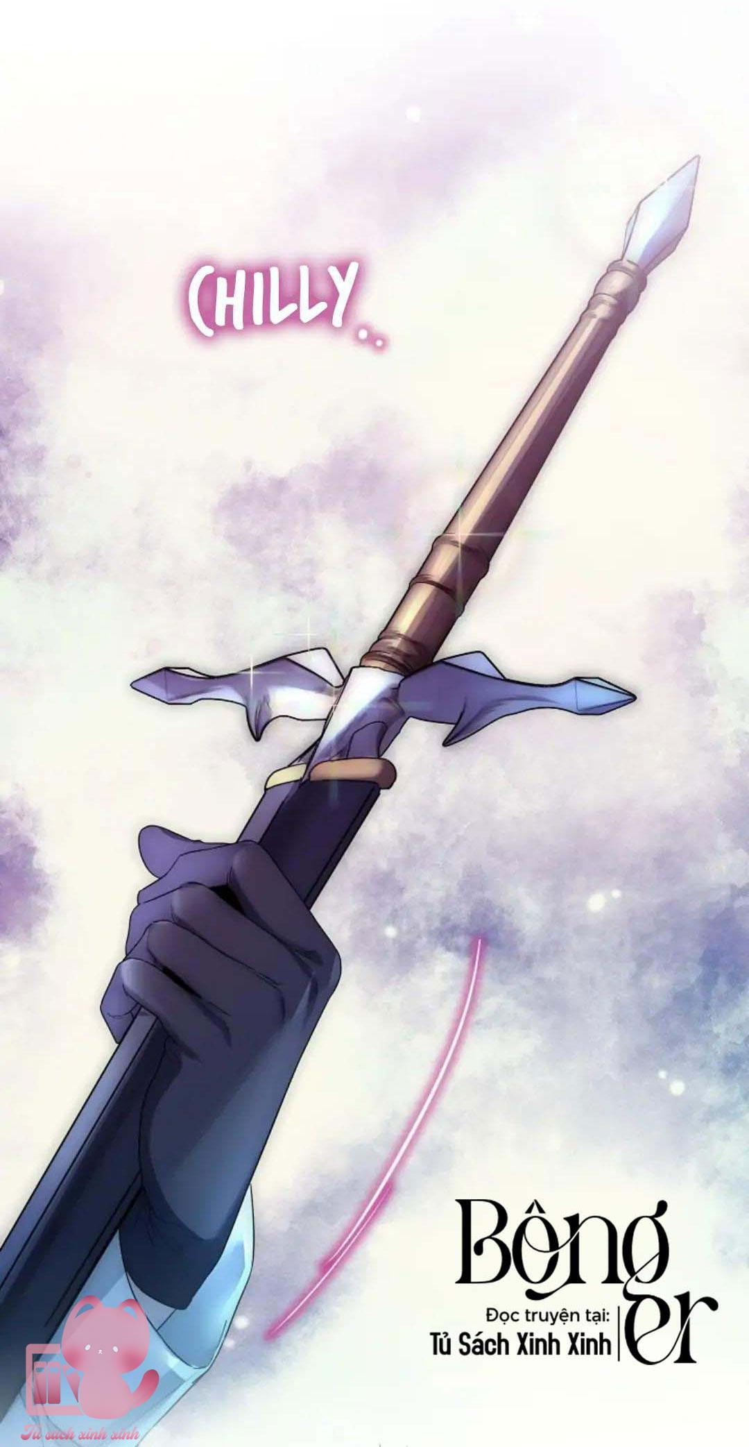 Tiểu Thư Crystal Là Nam Nhân - Chap 21