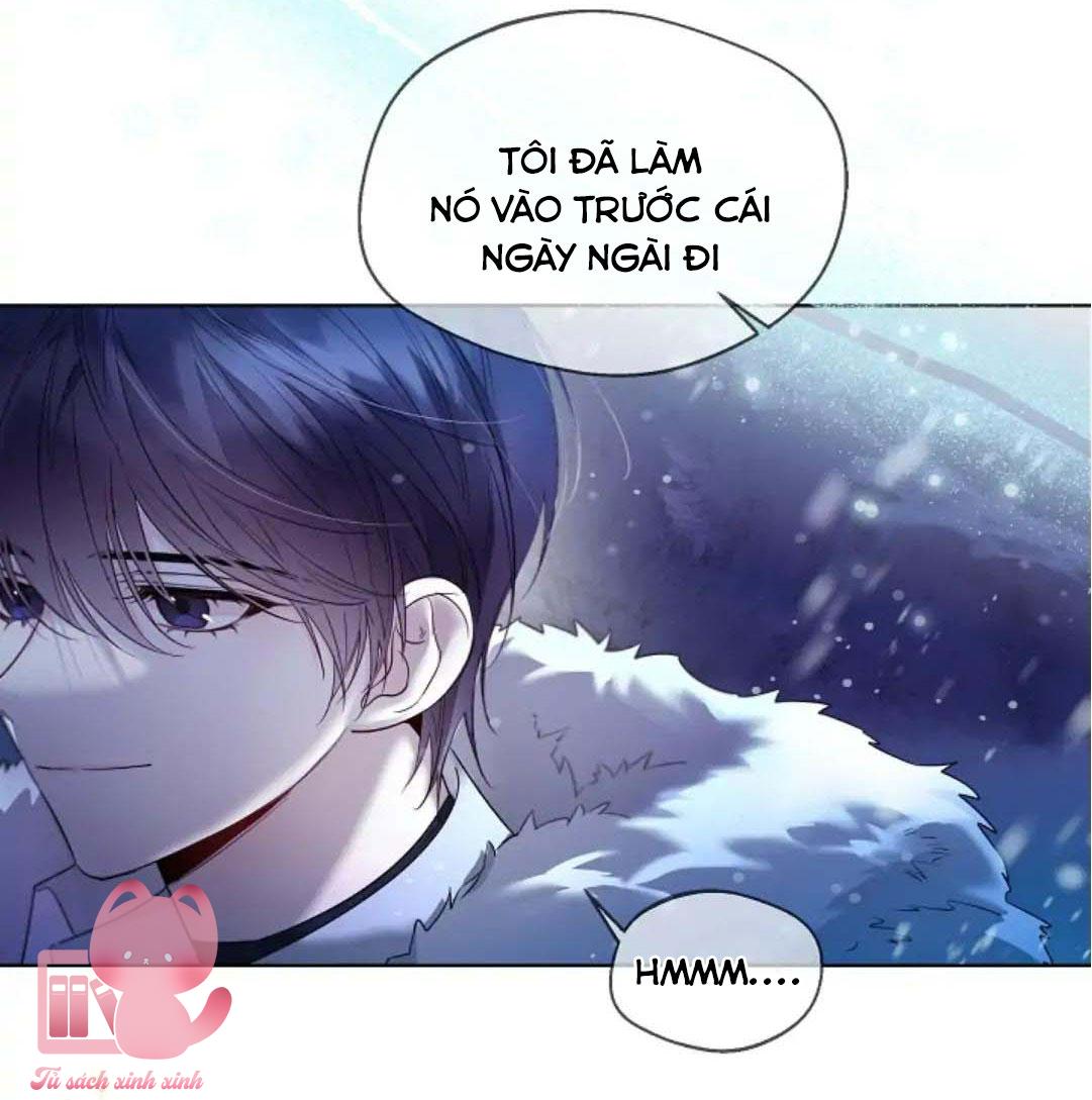 Tiểu Thư Crystal Là Nam Nhân - Chap 21