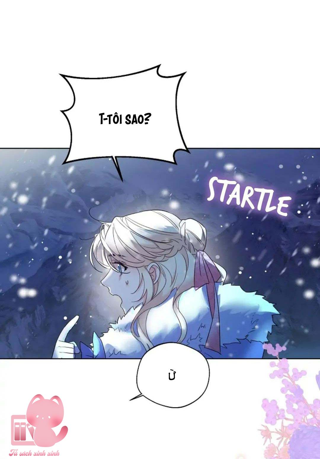 Tiểu Thư Crystal Là Nam Nhân - Chap 21