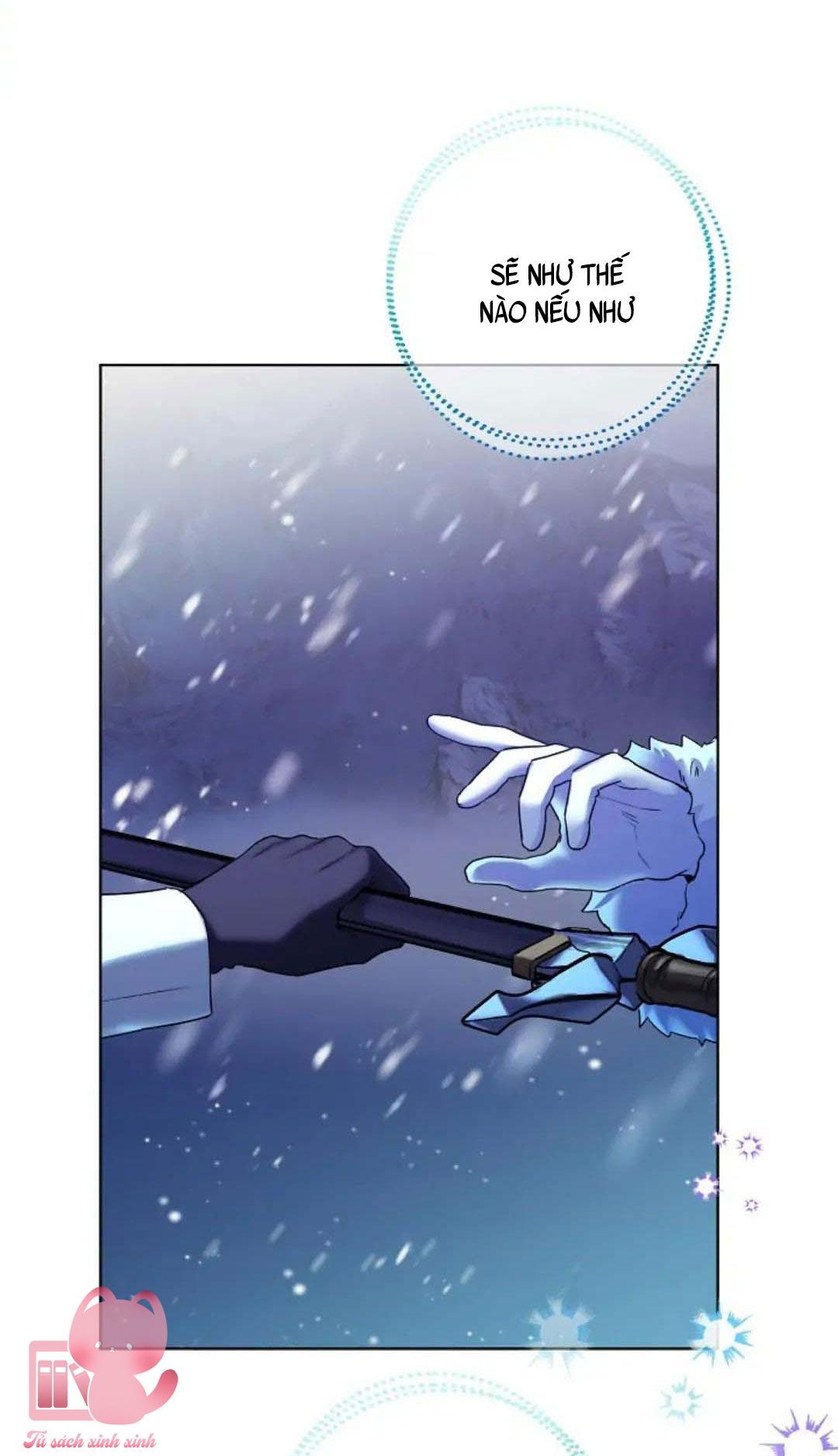 Tiểu Thư Crystal Là Nam Nhân - Chap 21