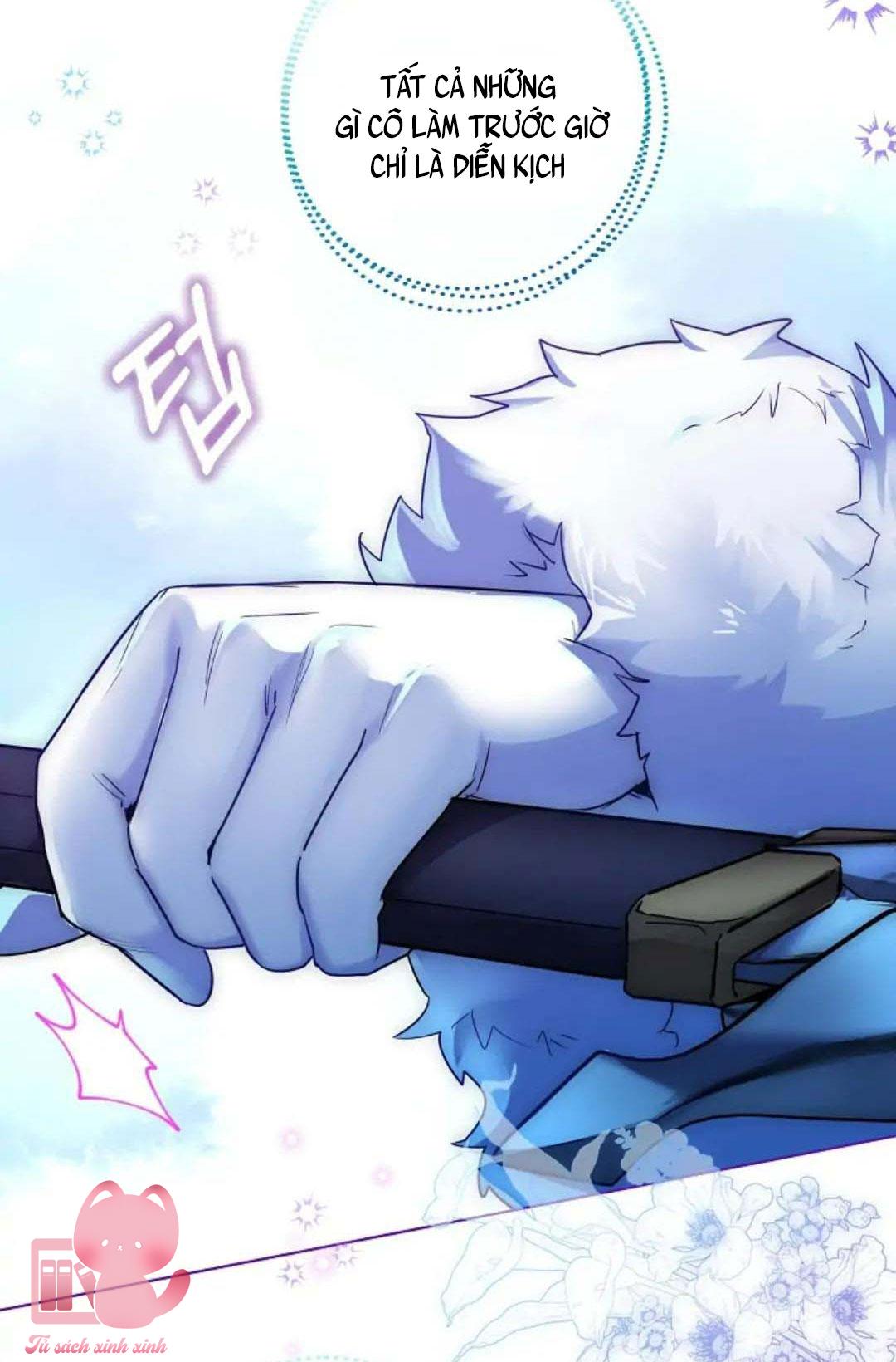 Tiểu Thư Crystal Là Nam Nhân - Chap 21