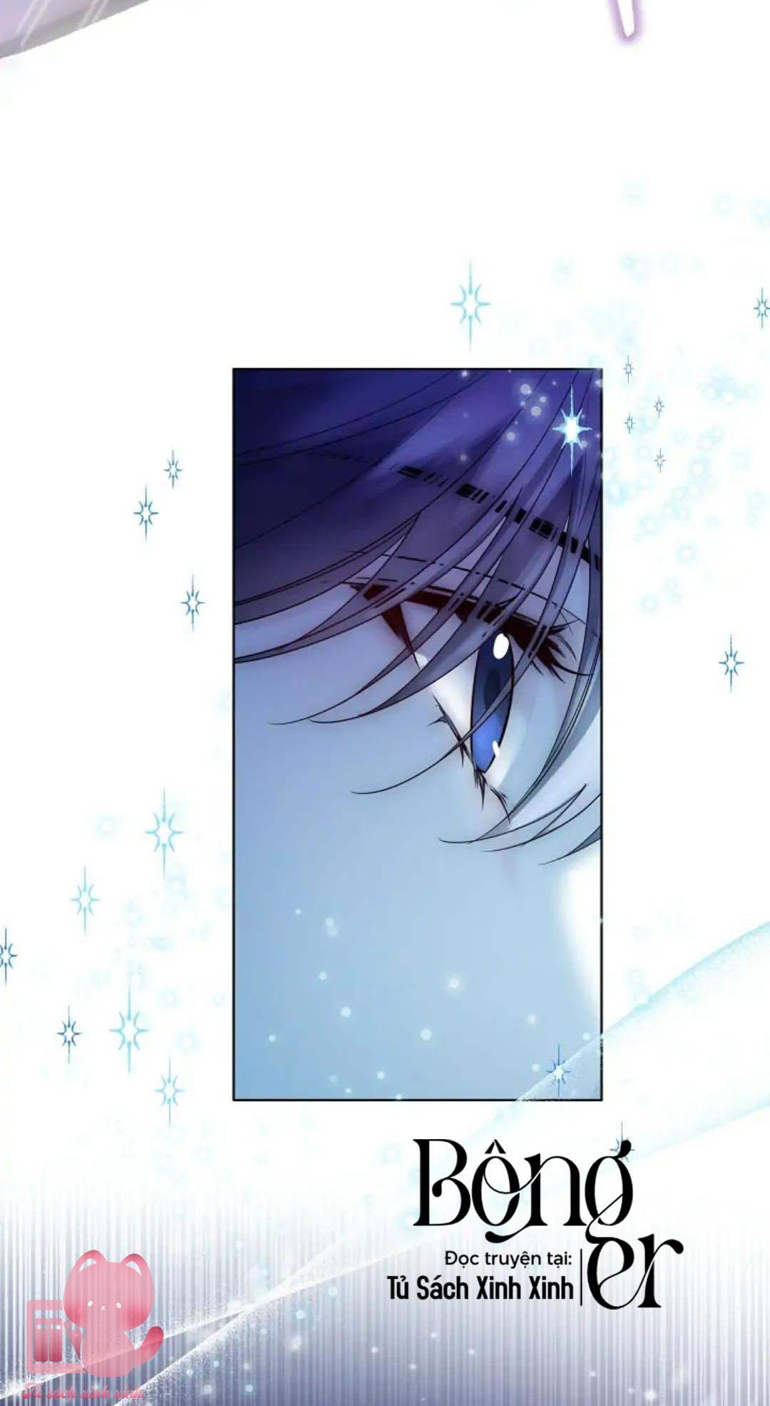 Tiểu Thư Crystal Là Nam Nhân - Chap 21