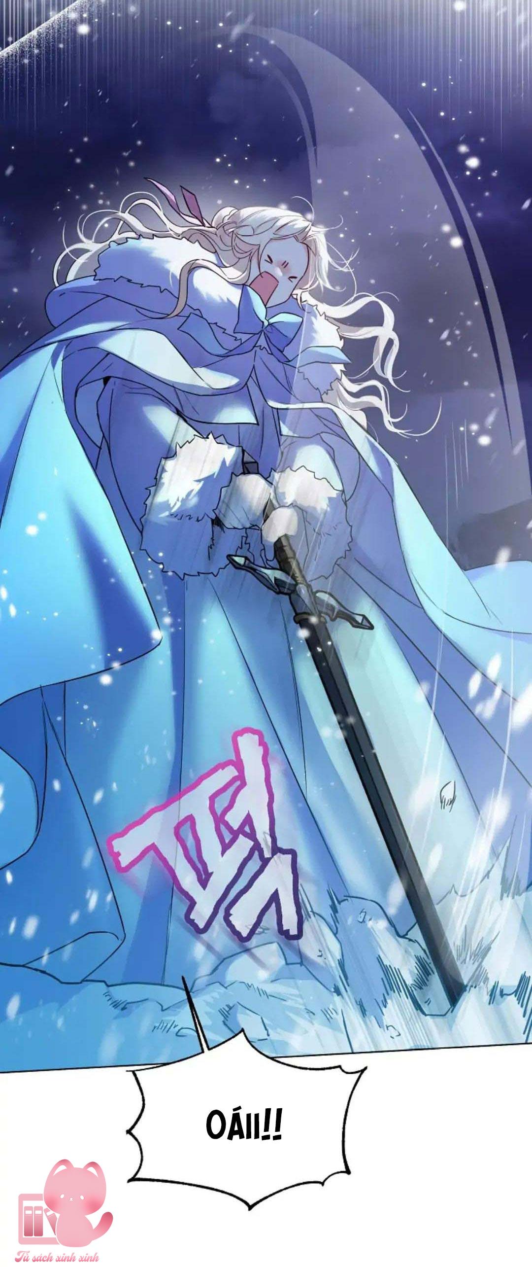 Tiểu Thư Crystal Là Nam Nhân - Chap 21