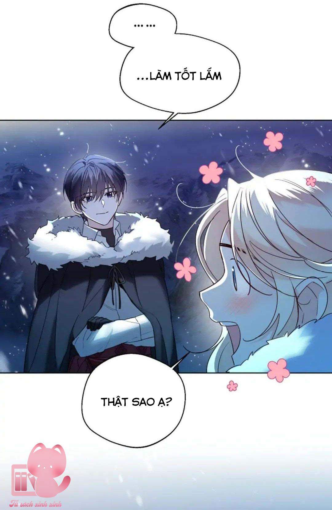 Tiểu Thư Crystal Là Nam Nhân - Chap 21