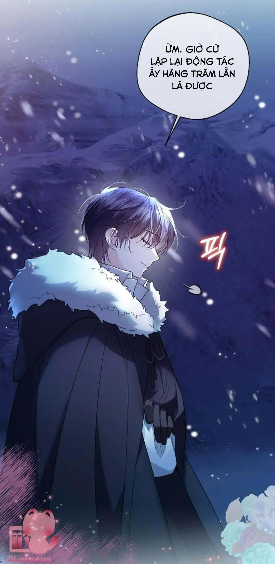 Tiểu Thư Crystal Là Nam Nhân - Chap 21