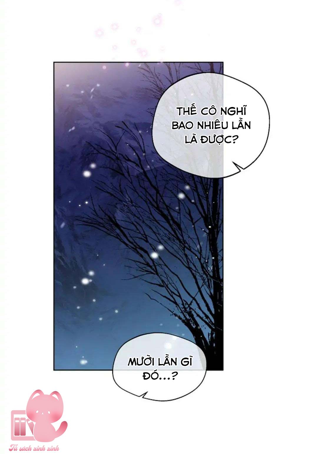 Tiểu Thư Crystal Là Nam Nhân - Chap 21