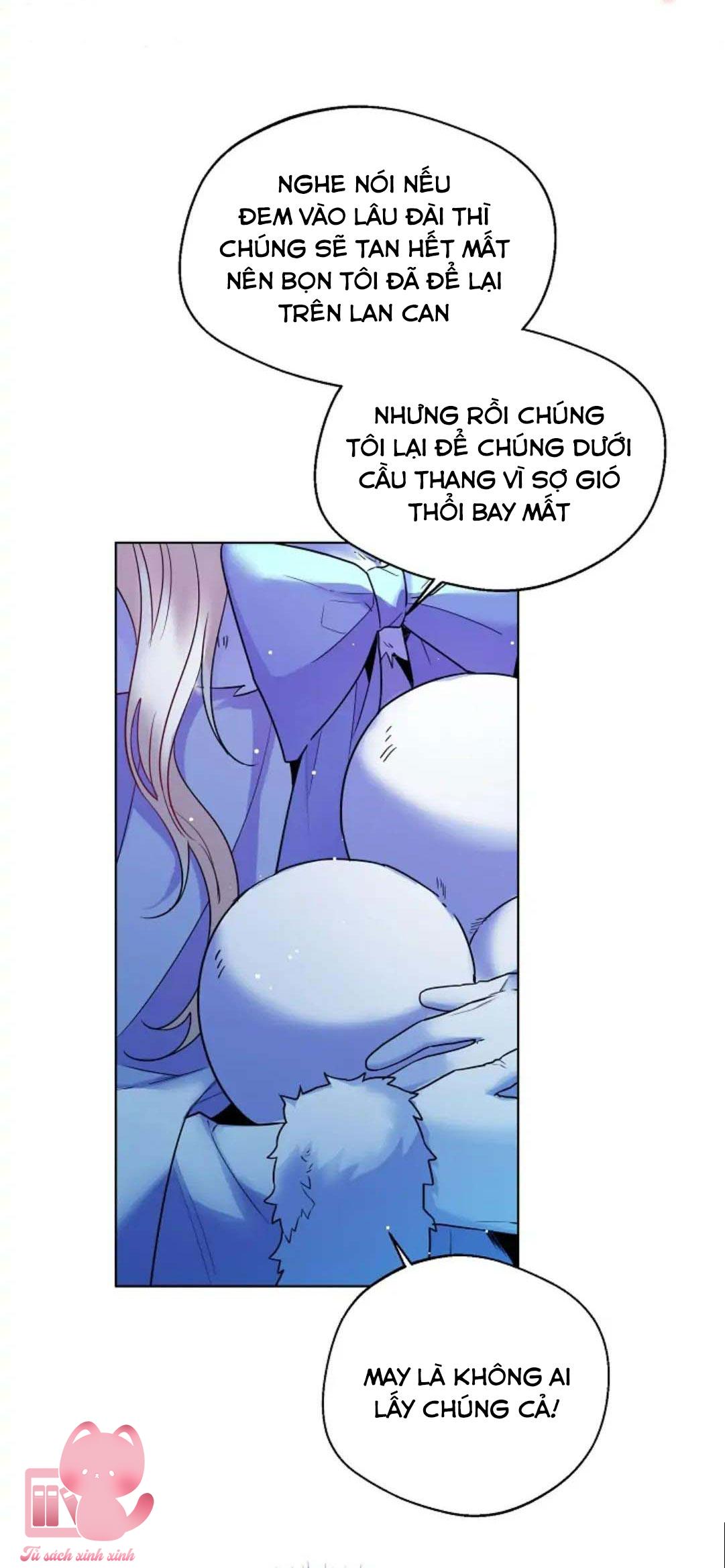 Tiểu Thư Crystal Là Nam Nhân - Chap 21