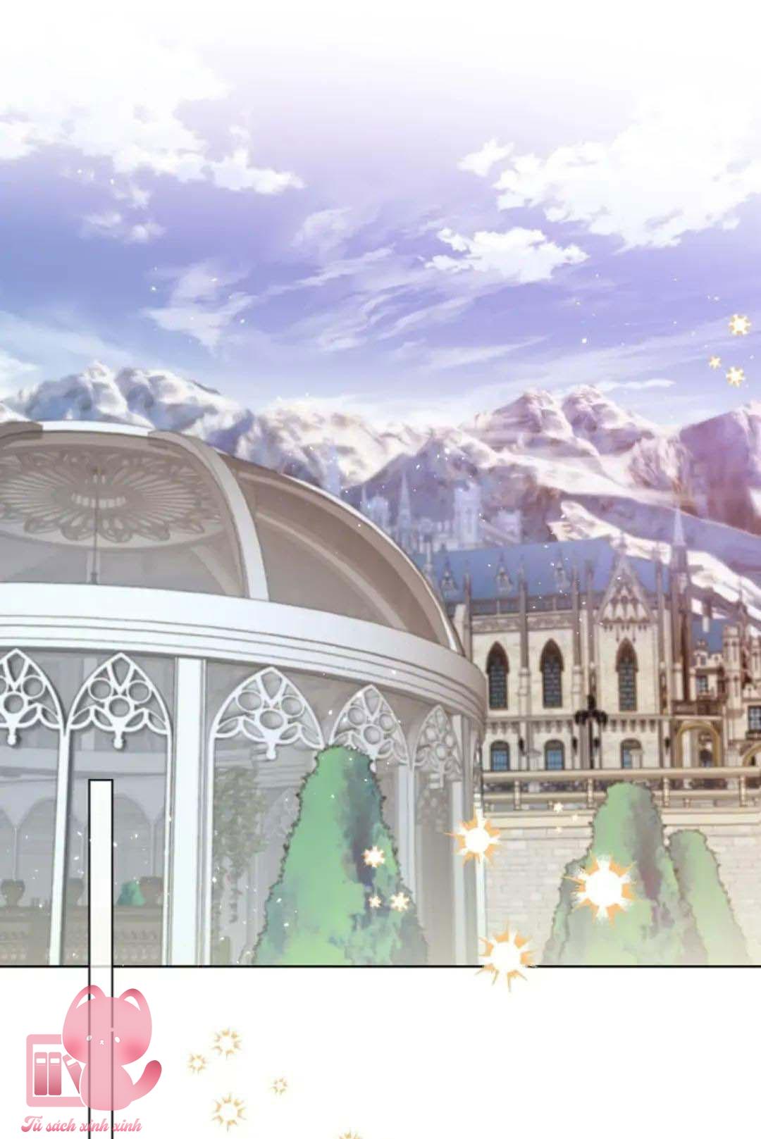 Tiểu Thư Crystal Là Nam Nhân - Chap 22